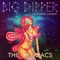 Big Dipper (feat. Luciana) - Single