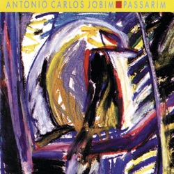 Antônio Carlos Jobim - Fascinatin' Rhythm