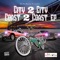 City2city (Outro) [feat. OG Mambo Fresh] - DJ PacWeezy lyrics