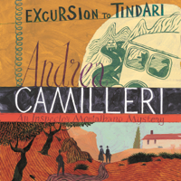 Andrea Camilleri - Excursion to Tindari artwork