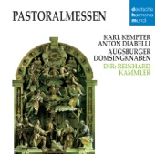 Kempter, Diabelli: Pastoralmessen artwork