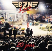 BZN Live - 20 Jaar