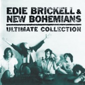 Edie Brickell & New Bohemians - Ultimate Collection artwork