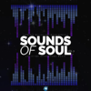 Sounds of Soul: Uplifting Background Music, Vol. 3 - Fearless Motivation Instrumentals