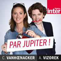 Par Jupiter ! podcast