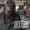 Leave the Dishes - Leeds lyrics