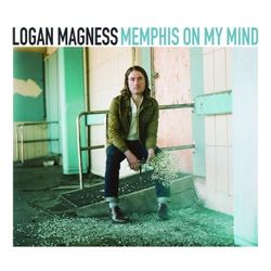 Logan Magness - True Love