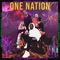 One Nation (feat. Bárbara Bandeira & YUZI) - Karetus lyrics
