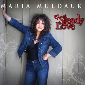 Maria Muldaur - Don't Ever Let Nobody Drag Your Spirit Down - Line Dance Music