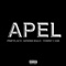 Apel (feat. Pimp Flaco & Tommy Cash) - Kinder Malo lyrics