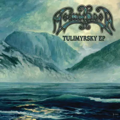 Tulimyrsky - Moonsorrow