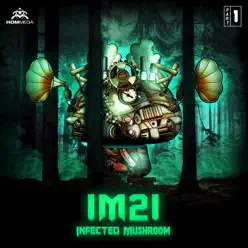 IM21, Pt. 1 - Infected Mushroom