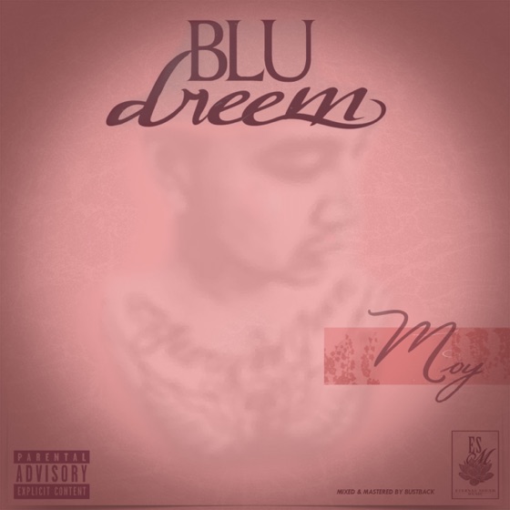 Cover artwork for Moy