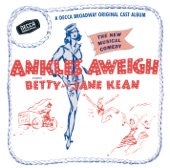 Ankles Aweigh (Reissue of 1955 Original Cast Recording)