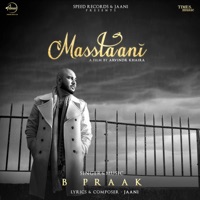 B PRAAK - Masstaani Chords and Lyrics