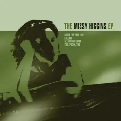 Missy Higgins - EP - Missy Higgins