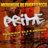 Prime: Merengue de Puerto Rico - Special DJ Edition, Greatest Hits, 2017
