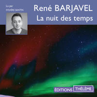 René Barjavel - La nuit des temps artwork