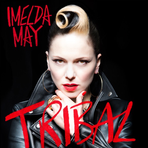 Art for Ghost Of Love by Imelda May