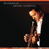 The Very Best of Arturo Sandoval artwork