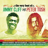 Jimmy Cliff - Reggae Night