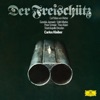 Gundula Janowitz, Herbert von Karajan & Berliner Philharmoniker - Der Freischütz, J. 277, Act III: "Und ob die Wolke sie verhülle"