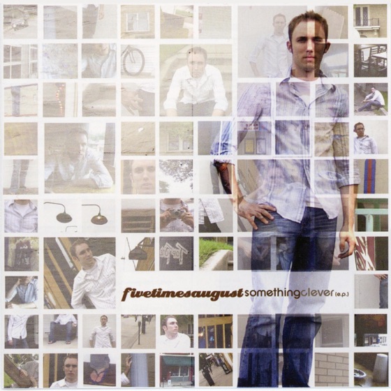 Cover artwork for Save It for Later