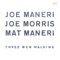 Gestalt - Joe Maneri, Mat Maneri & Joe Morris lyrics