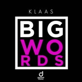 Big Words artwork