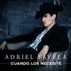 Cuando los Necesité - Single album lyrics, reviews, download