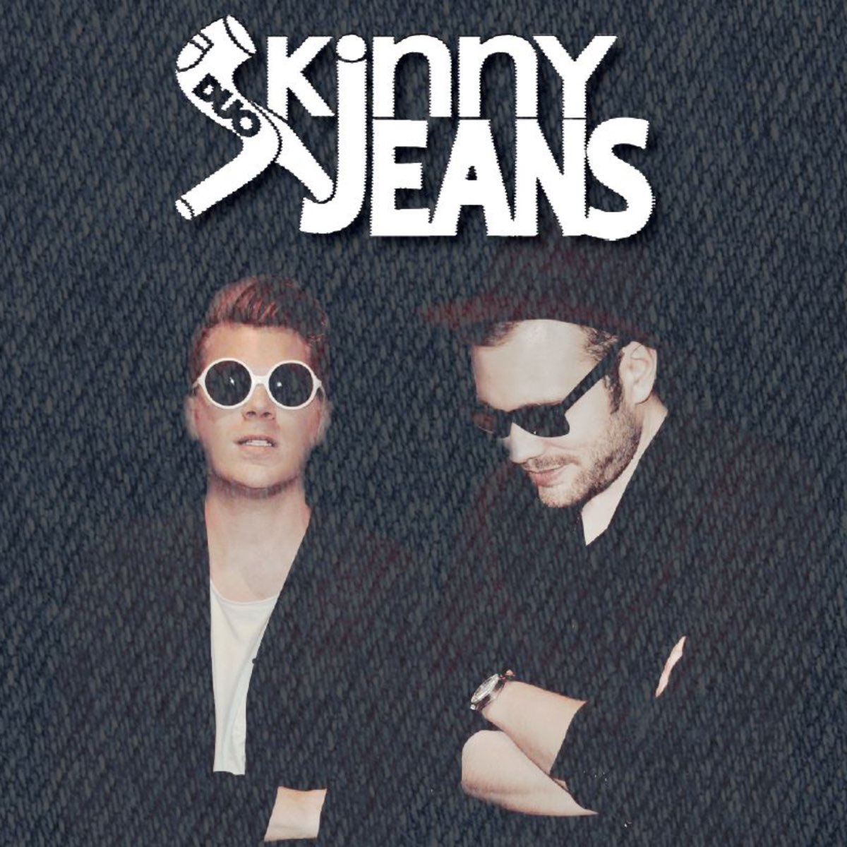 ‎Skinny Jeans by Skinny Jeans on Apple Music