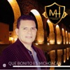 Marco Antonio Heredia - Que Bonito Es Michoacán