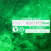 The Disco Biscuits - Spacebirdmatingcall (Live)
