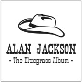 The Bluegrass Album artwork