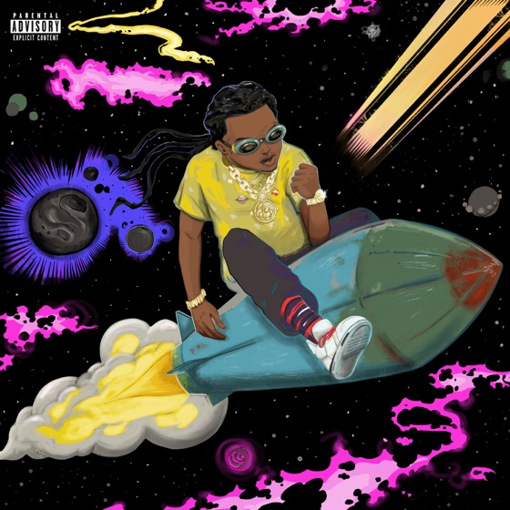 Cover artwork for Casper
