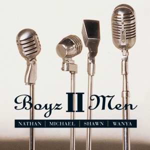 Boyz II Men - Beautiful Woman - 排舞 音乐