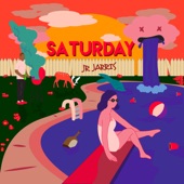 Saturday (feat. Drew Banga, PRVDNT, Stage Kids & ny odus) artwork