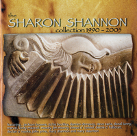 Sharon Shannon - Courtin' In the Kitchen (feat. Dessie O'Halloran, Mundy & Damien Dempsey) artwork