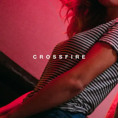 Crossfire - Single - Dominic