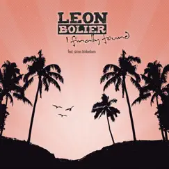 I Finally Found (feat. Simon Binkenborn) - Single by Leon Bolier album reviews, ratings, credits