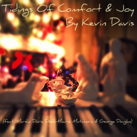 Tidings Of Comfort Joy Feat Marsha Davis Deza Maurie Matamora