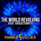 The World Revolving (feat. ToxicxEternity) - FamilyJules lyrics