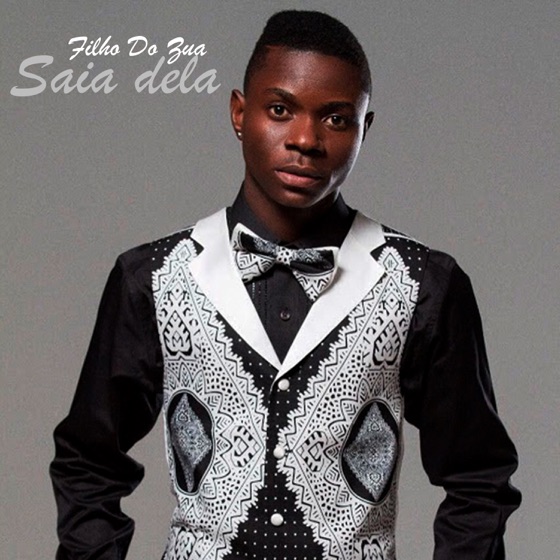 Cover artwork for Saia Dela