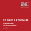 Nailbomb / Hard Times - Single album lyrics, reviews, download