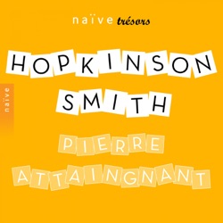 Hopkinson Smith - Bransle gay