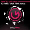 Stream & download Time To Go Back - Single