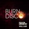 Burn the Disco (feat. will.i.am) [Radio Edit] - Felix da Housecat lyrics