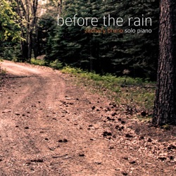 Zachary Bruno - Before the Rain