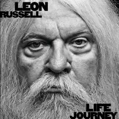 Life Journey by Leon Russell album reviews, ratings, credits