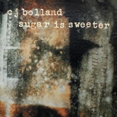 CJ Bolland - Sugar Is Sweeter (Armand Van Helden's Drum 'n' Bass Mix)